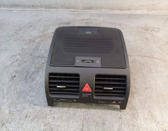 Air Vent VW GOLF V (1K1), VW GOLF VI (5K1)