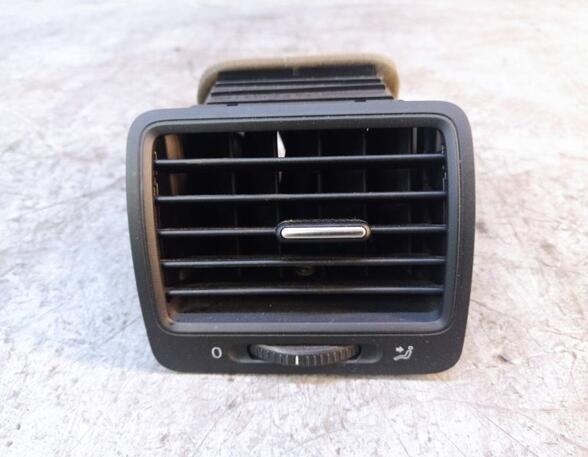 Air Vent VW GOLF V (1K1), VW GOLF VI (5K1)