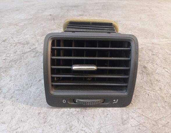 Air Vent VW GOLF V (1K1), VW GOLF VI (5K1)