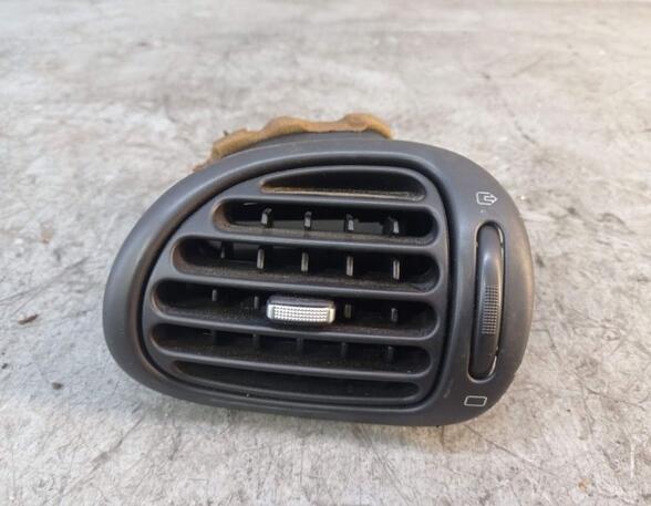 Air Vent PEUGEOT 206 CC (2D)