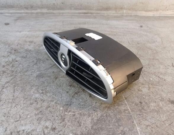 Air Vent RENAULT CLIO III (BR0/1, CR0/1)