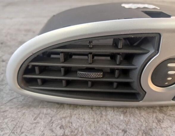 Air Vent RENAULT CLIO III (BR0/1, CR0/1)