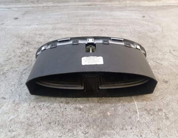 Air Vent RENAULT CLIO III (BR0/1, CR0/1)