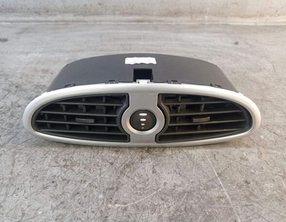 Air Vent RENAULT CLIO III (BR0/1, CR0/1)