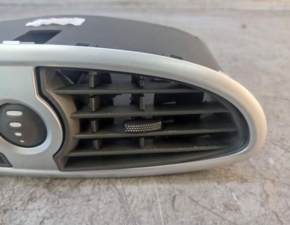 Air Vent RENAULT CLIO III (BR0/1, CR0/1)