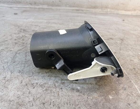 Air Vent RENAULT CLIO III (BR0/1, CR0/1)