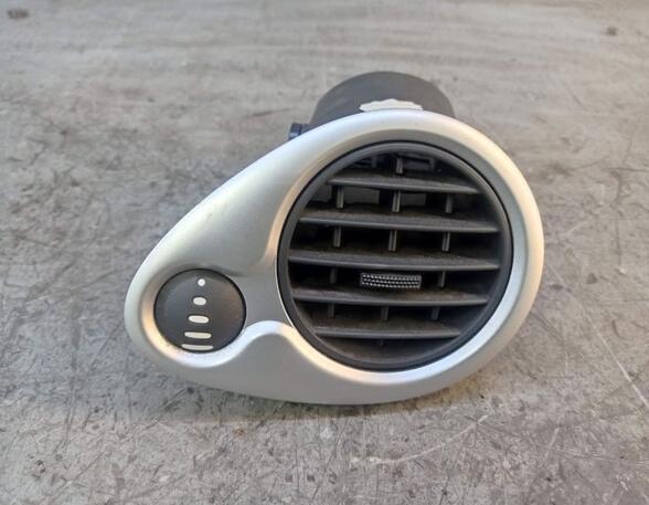 Air Vent RENAULT CLIO III (BR0/1, CR0/1)