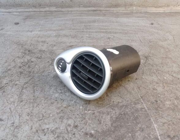 Air Vent RENAULT CLIO III (BR0/1, CR0/1)