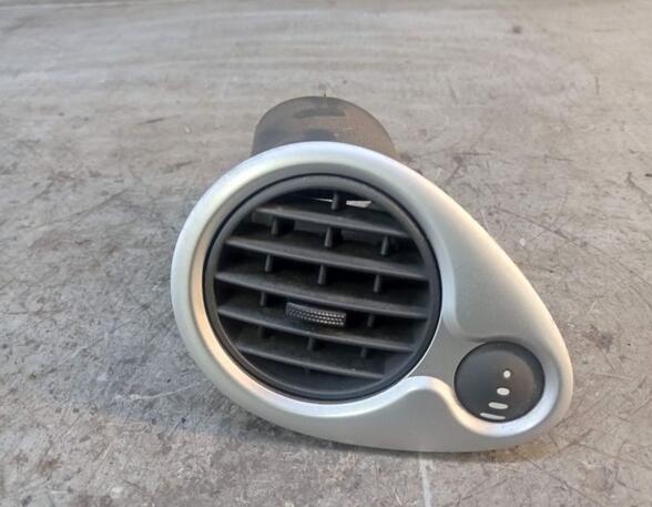 Air Vent RENAULT CLIO III (BR0/1, CR0/1)