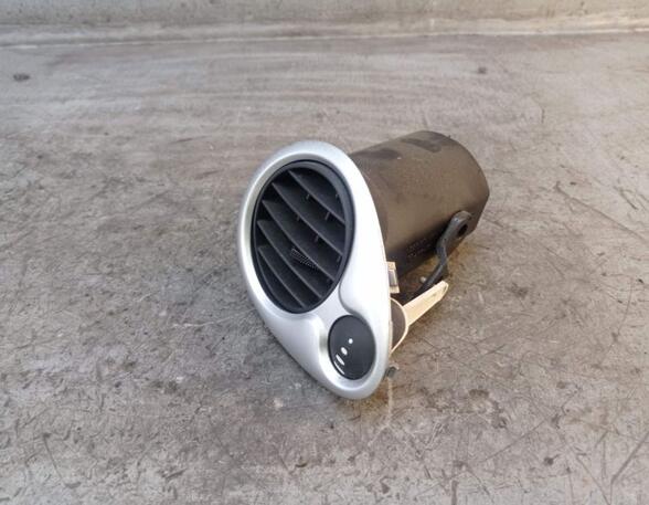 Air Vent RENAULT CLIO III (BR0/1, CR0/1)