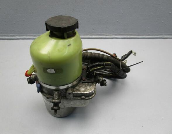 Power steering pump OPEL Astra H Caravan (L35)