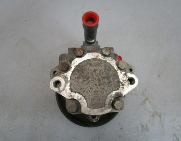 Power steering pump AUDI A3 (8L1)