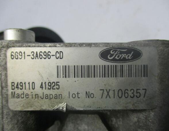 Power steering pump FORD Mondeo IV Turnier (BA7)