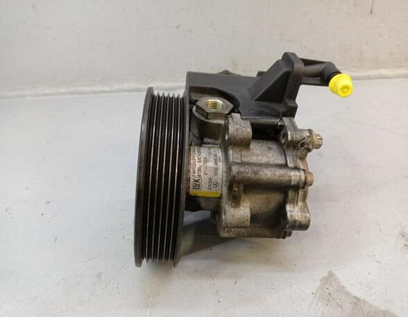 Power steering pump MERCEDES-BENZ SLK (R170)