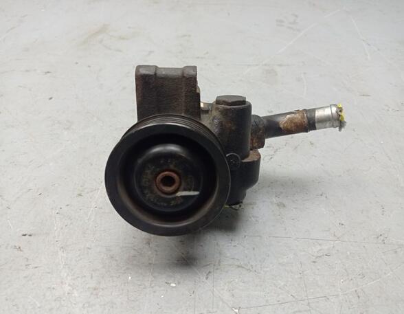 Power steering pump FORD Fiesta V (JD, JH)