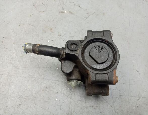 Power steering pump FORD Fiesta V (JD, JH)