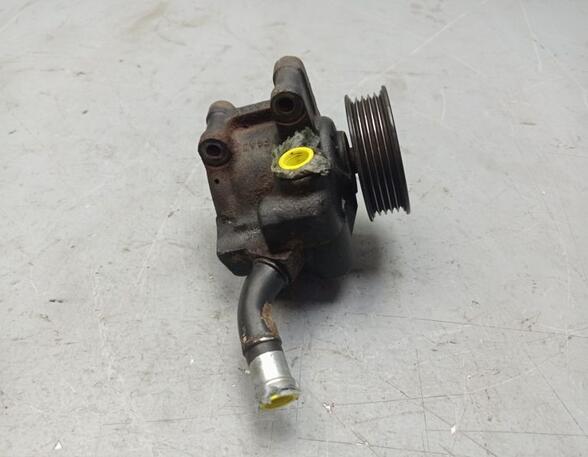 Power steering pump FORD Fiesta V (JD, JH)