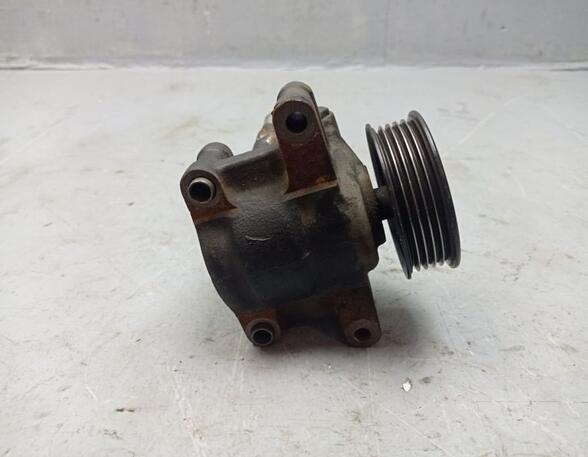 Power steering pump FORD Fiesta V (JD, JH)