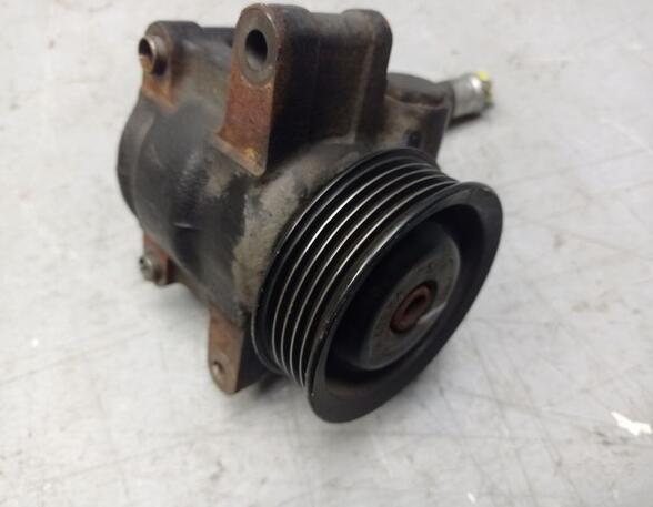 Power steering pump FORD Fiesta V (JD, JH)