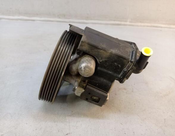 Power steering pump PEUGEOT 206 Schrägheck (2A/C)