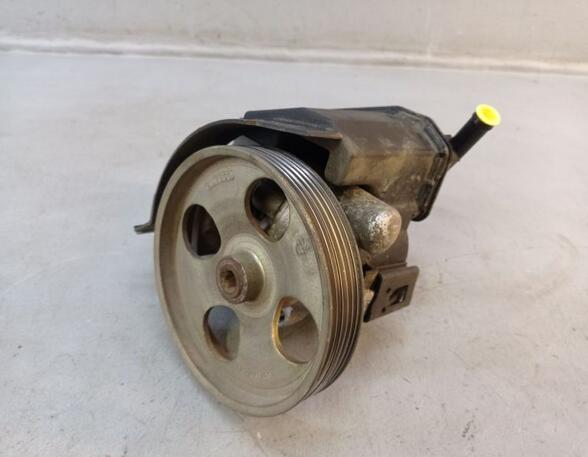 Power steering pump PEUGEOT 206 Schrägheck (2A/C)