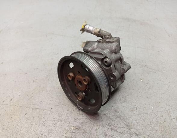 Power steering pump AUDI A4 Avant (8K5, B8)