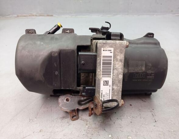 Power steering pump CITROËN C8 (EA_, EB_)