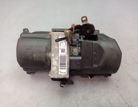 Power steering pump CITROËN C8 (EA_, EB_)