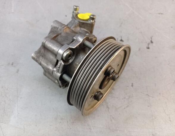 Power steering pump PORSCHE CAYENNE (92A)