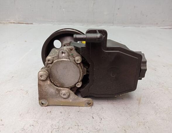 Power steering pump MERCEDES-BENZ SLK (R170)