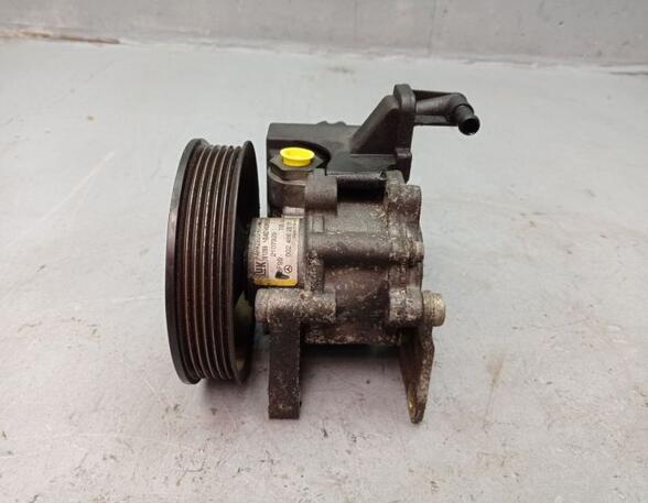 Power steering pump MERCEDES-BENZ SLK (R170)