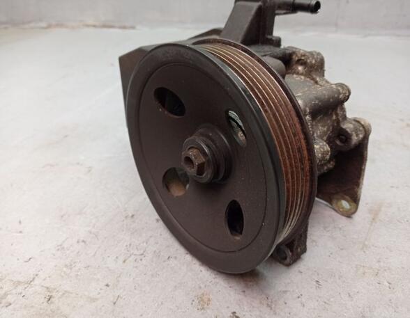 Power steering pump MERCEDES-BENZ SLK (R170)