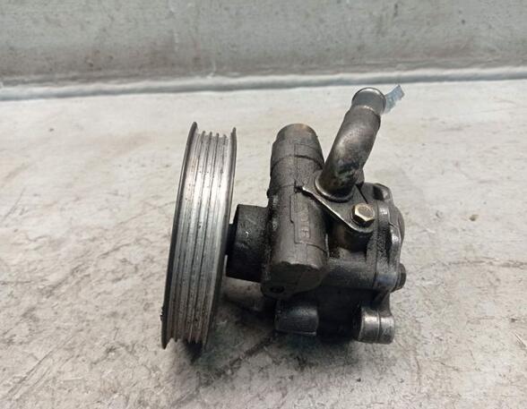 Power steering pump AUDI A4 Avant (8D5, B5)