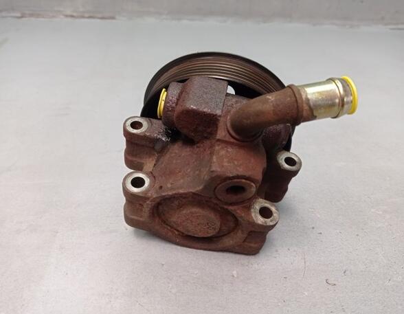 Power steering pump FORD STREET KA (RL2)