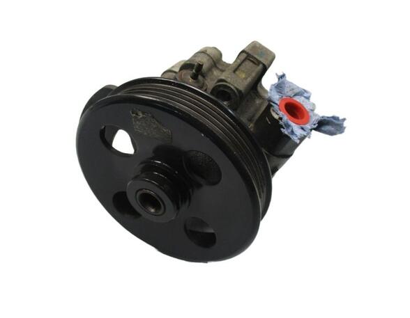 Power steering pump CHEVROLET SPARK (M300)