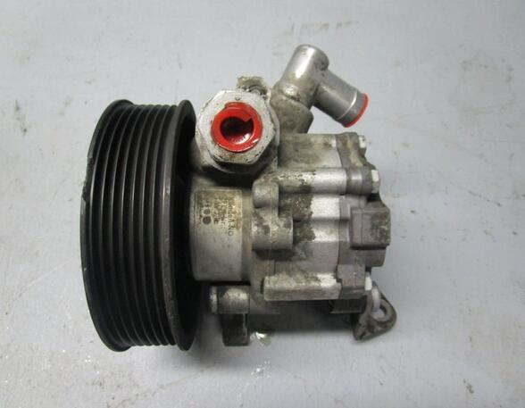 Power steering pump MERCEDES-BENZ GLK-CLASS (X204)