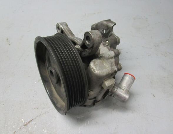 Power steering pump MERCEDES-BENZ GLK-CLASS (X204)