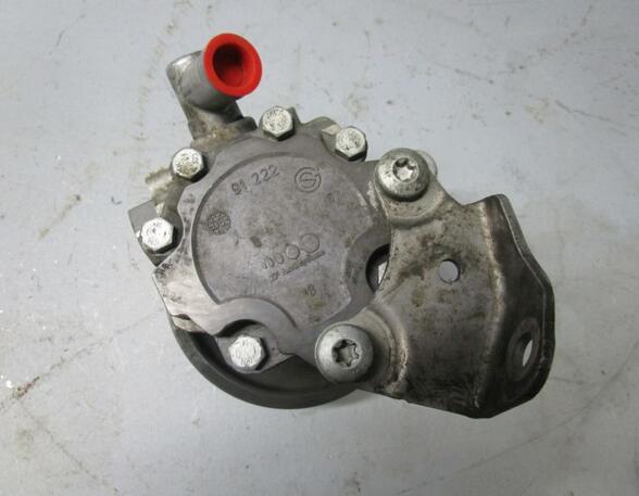 Power steering pump MERCEDES-BENZ GLK-CLASS (X204)