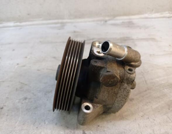 Power steering pump FORD MONDEO IV Turnier (BA7)