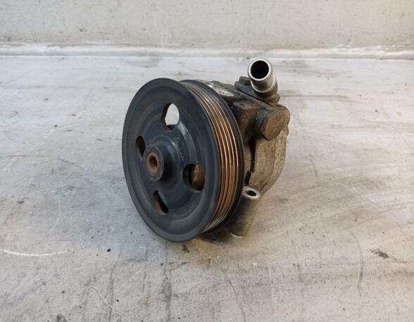 Power steering pump FORD MONDEO IV Turnier (BA7)