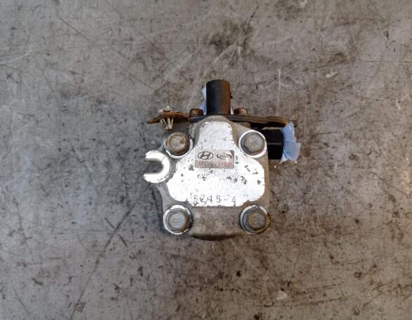 Power steering pump KIA PICANTO (SA)