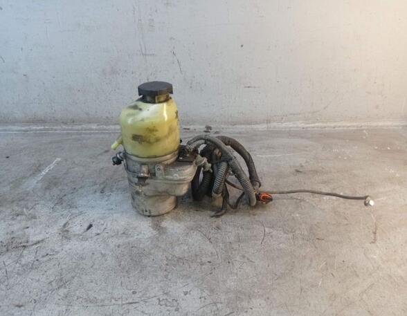 Power steering pump OPEL ASTRA H GTC (A04)