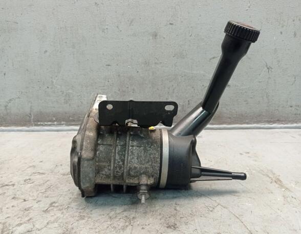 Power steering pump CITROËN C4 GRAND PICASSO I (UA_), CITROËN C4 PICASSO I MPV (UD_)