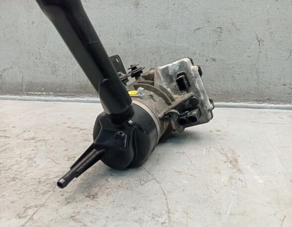 Power steering pump CITROËN C4 GRAND PICASSO I (UA_), CITROËN C4 PICASSO I MPV (UD_)