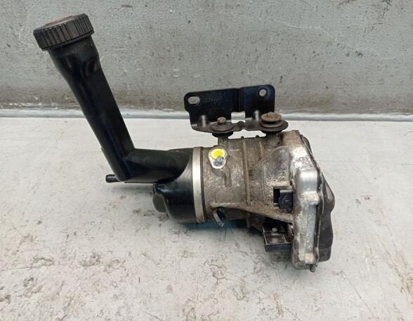 Power steering pump CITROËN C4 GRAND PICASSO I (UA_), CITROËN C4 PICASSO I MPV (UD_)