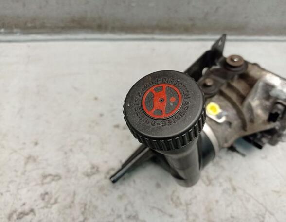 Power steering pump CITROËN C4 GRAND PICASSO I (UA_), CITROËN C4 PICASSO I MPV (UD_)