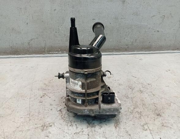 Power steering pump CITROËN C4 GRAND PICASSO I (UA_), CITROËN C4 PICASSO I MPV (UD_)