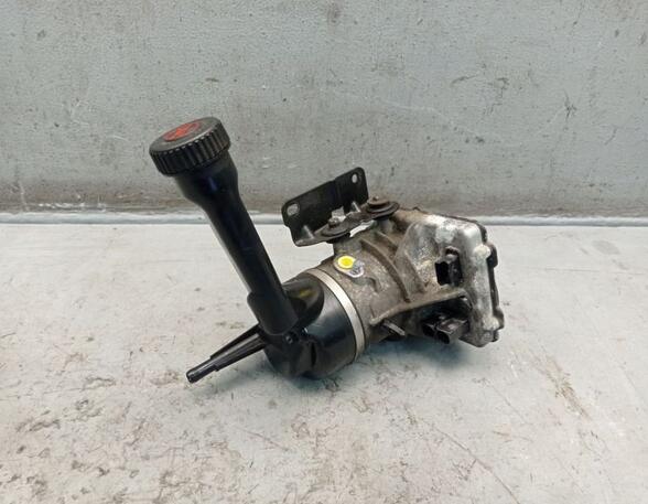 Power steering pump CITROËN C4 GRAND PICASSO I (UA_), CITROËN C4 PICASSO I MPV (UD_)