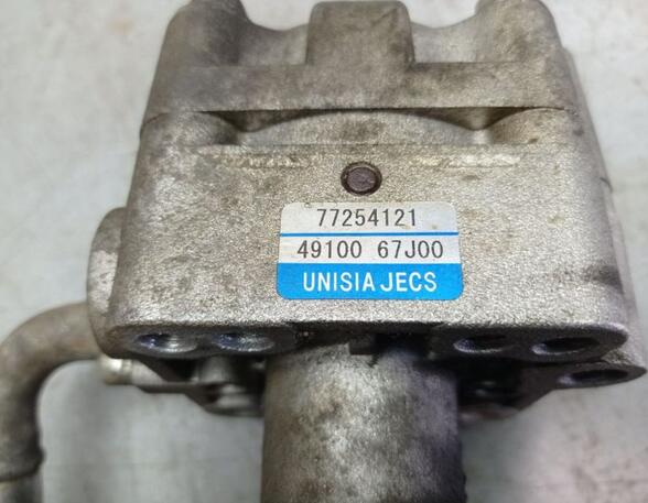 Power steering pump SUZUKI GRAND VITARA II (JT, TE, TD)