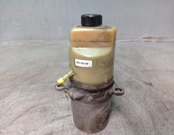 Power steering pump FORD C-MAX (DM2), FORD FOCUS C-MAX (DM2)